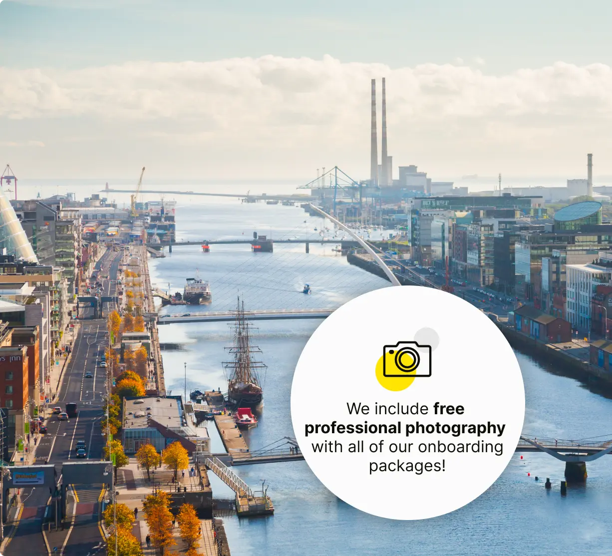 Airbnb Management in Dublin, Ireland Houst